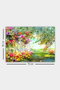 Wallity Lienzo Decorativo Multicolor 50 x 70 cm